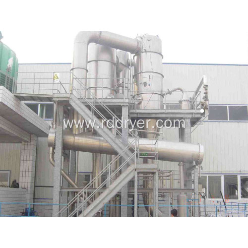 Evaporator for Wastewater Treatment machinery